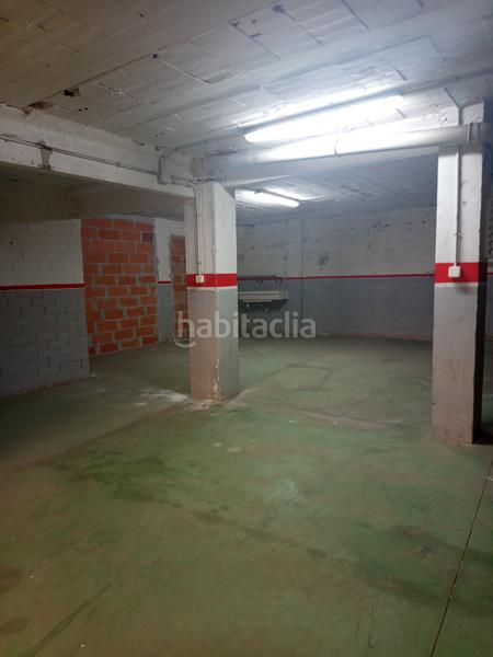 Foto 88f7c550-d975-4d82-a372-c4b83fb7a1b1. Local comercial amplio local en venta en Can Palet Terrassa