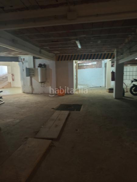 Foto 9a16a880-4c70-4313-9b3a-42cb364eee93. Local comercial amplio local en venta en Can Palet Terrassa