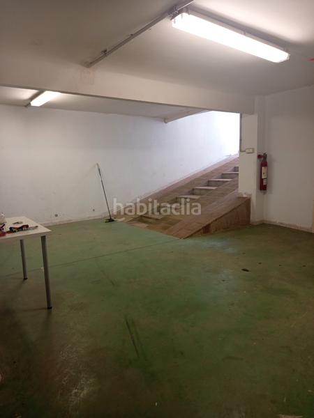 Foto bea2f4db-3623-4625-be4f-1c45c2b550f3. Local comercial amplio local en venta en Can Palet Terrassa