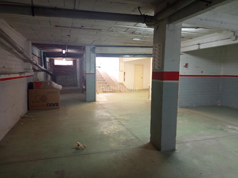 Foto d91658e2-a677-4ad6-be87-918eb7a2b3c2. Local comercial amplio local en venta en Can Palet Terrassa