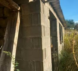 Propriété à C-55 1. Venta aplazada , terreno