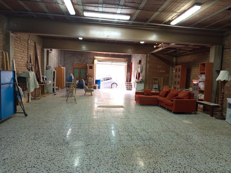 Foto 7735bc2d-1fe8-4181-a827-626ab163fedb. Geschäftsraum in Ca n´Oriol Rubí