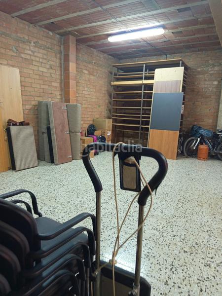 Foto 9a894bfa-5de9-488c-b216-fe86ec32d0fa. Geschäftsraum in Ca n´Oriol Rubí