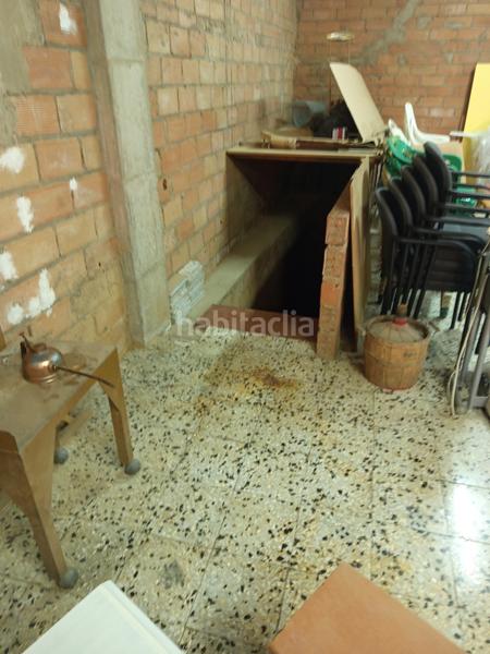 Foto 9ca9eb30-6202-425b-aebd-b0651447d600. Geschäftsraum in Ca n´Oriol Rubí