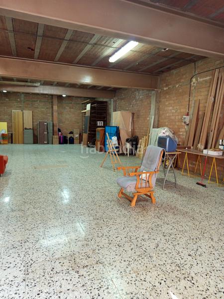 Foto bbd84c78-b214-497b-8e50-043178447877. Geschäftsraum in Ca n´Oriol Rubí