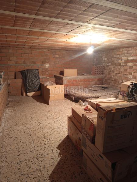 Foto d794b2b1-fef3-47be-95c8-d0b865bf2631. Geschäftsraum in Ca n´Oriol Rubí