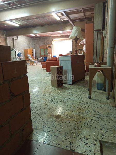 Foto 32c0b784-a667-4666-9990-beb8fdec7c34. Geschäftsraum in Ca n´Oriol Rubí