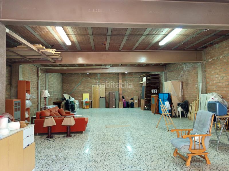 Foto d6fc3cc1-f7d0-4eb5-b384-854612deab16. Geschäftsraum in Ca n´Oriol Rubí