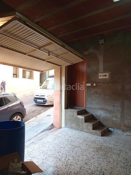 Foto f0097450-1aec-4ccd-9b77-c824f0158495. Geschäftsraum in Ca n´Oriol Rubí