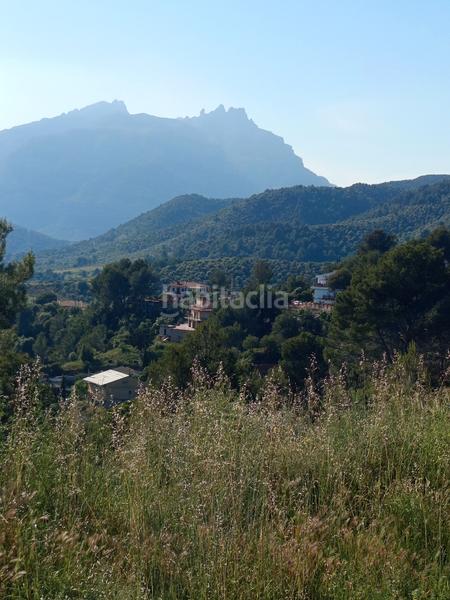 Foto 0c4c55d5-0d41-4185-886f-dff93ac6362e. Fondo rustico in Olesa de Montserrat