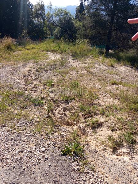 Foto 35998395-fb18-436e-bb57-cca8a342be75. Fondo rustico in Olesa de Montserrat