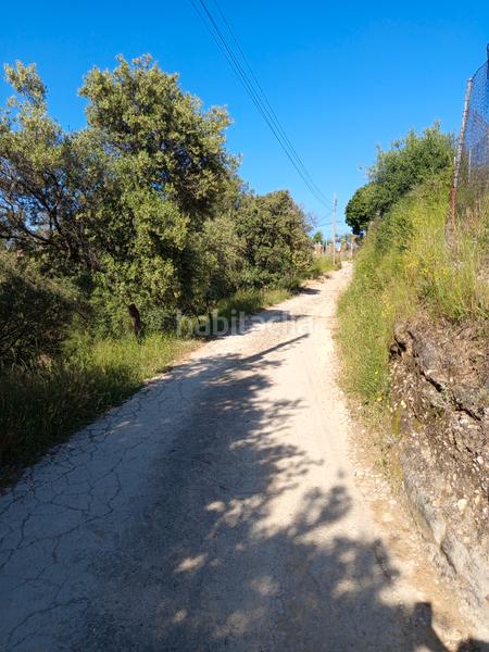 Foto 497bf457-6f71-4e96-ab27-736425a5c44e. Fondo rustico in Olesa de Montserrat