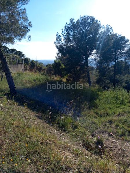 Foto 642e96e6-83a8-4872-9a79-eb36e6dfb19d. Fondo rustico in Olesa de Montserrat