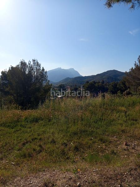 Foto 6e7732cf-6e39-4f68-84e7-d93bd36f503b. Fondo rustico in Olesa de Montserrat