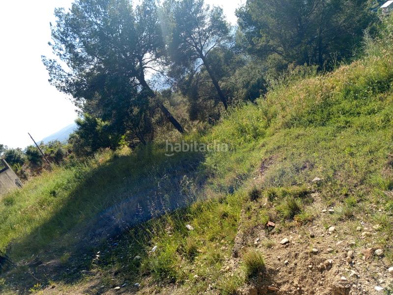 Foto ad2f1189-9106-48c3-86fe-b0a4611ee3cf. Fondo rustico in Olesa de Montserrat