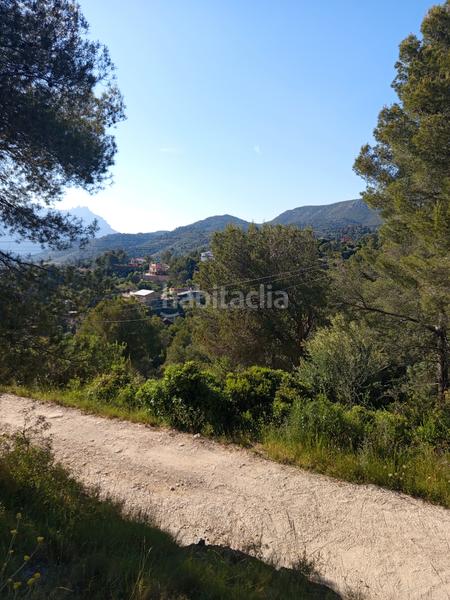 Foto b0874d14-28d9-43a4-83cc-56d9c6e5c9b6. Fondo rustico in Olesa de Montserrat