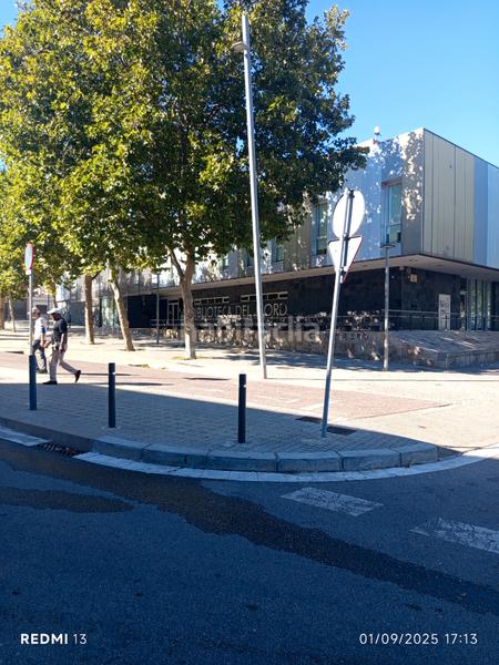 Foto 3e930e40-63e3-43c3-a69c-83e8336155e6. Local comercial local ideal almacén , garaje en Ca n'Oriac Sabadell