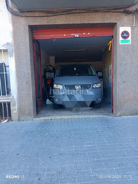 Foto 4dee0bcf-f257-4c9b-a0e1-db1a7a3746fc. Local comercial local ideal almacén , garaje en Ca n'Oriac Sabadell