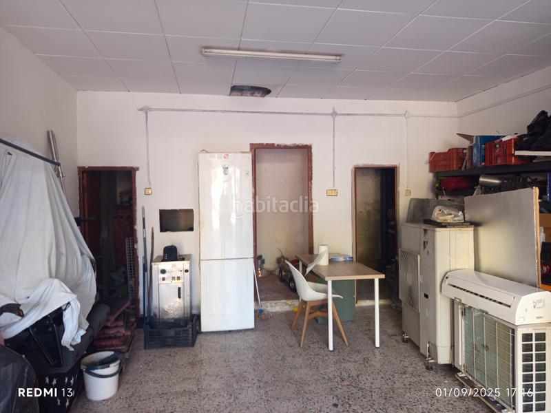 Foto 55cc6096-f454-4ae2-b1d7-d81584ff0983. Local comercial local ideal almacén , garaje en Ca n'Oriac Sabadell