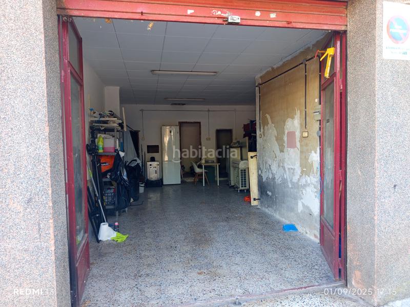 Foto a0b3c501-9ae6-4296-9f18-7fbc2ebd9680. Local comercial local ideal almacén , garaje en Ca n'Oriac Sabadell