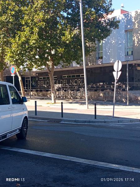 Foto a318483e-3b00-4575-be18-18244f039f95. Local comercial local ideal almacén , garaje en Ca n'Oriac Sabadell