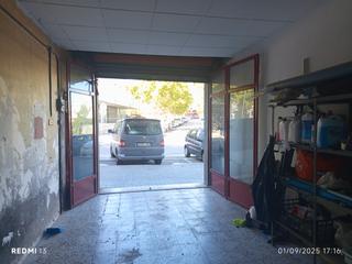 Local Comercial a Ronda de Navacerrada