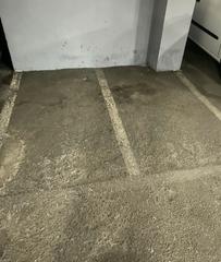 Motorradparkplatz in Carrer d'àngel guimerà 14. Venta de plazas de parking para motos