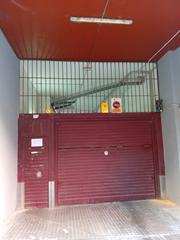 Motorradparkplatz in Carrer d'àngel guimerà 14. Pack de 13 plazas de moto en terrassa-gran oportunidad de invers