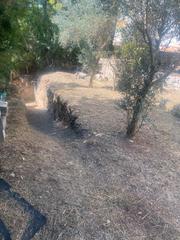 Terreny residencial  Carrer del blat. Terreno en venta