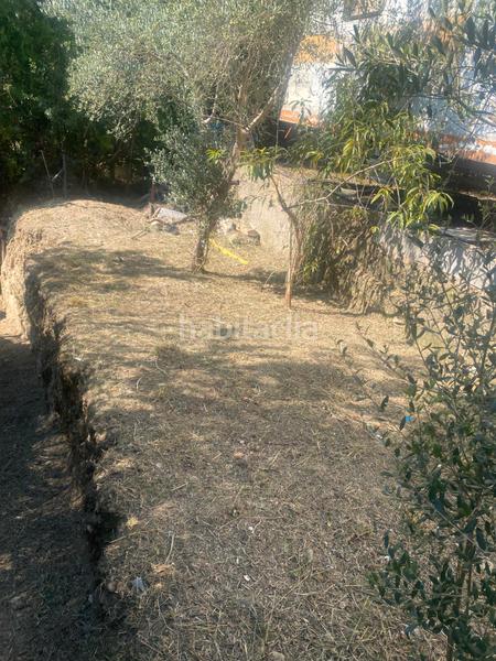 Foto c5281bc1-0dd5-460d-9d8b-ab915a5574ec. Terreny residencial a Mas d´en Gall Esparreguera