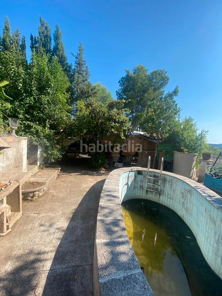 Foto f8f75821-54c8-43d1-bb7d-5323d41b00ec. Terreny residencial a Mas d´en Gall Esparreguera