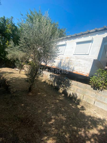 Foto 4ef449d1-5832-4ccb-ad64-60b6c3666f55. Terreny residencial a Mas d´en Gall Esparreguera