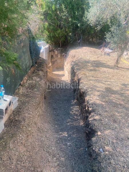 Foto c99b99c0-16d8-4766-aacc-cd0bc0cff031. Terreny residencial a Mas d´en Gall Esparreguera