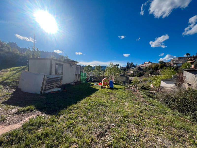 Foto 0b72e89c-0a09-4c80-a4e5-a9840fdd113a. Terrain résidentiel dans Castellbell i el Vilar