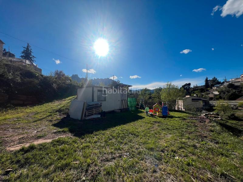 Foto 30b104ed-a2ac-4a2b-a030-bb5e8334bb09. Terrain résidentiel dans Castellbell i el Vilar