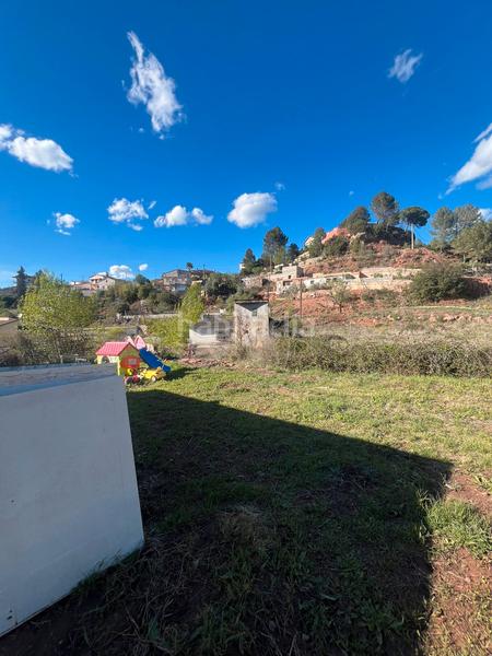 Foto 9b97526a-c986-4aed-b59a-58f291434a53. Terrain résidentiel dans Castellbell i el Vilar