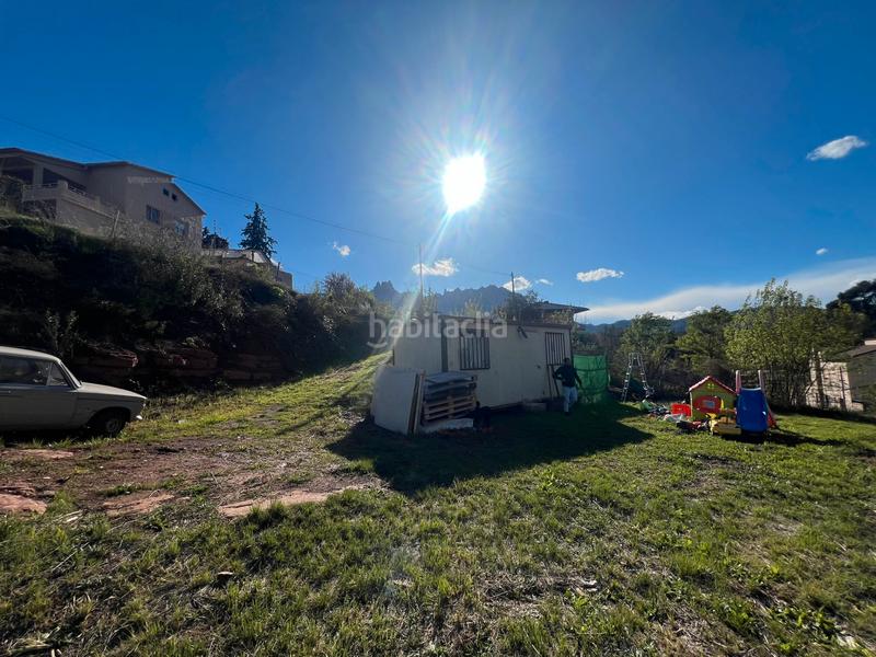 Foto c8d08f8c-4adc-44b5-9b1a-5f5cd6ebeffa. Terrain résidentiel dans Castellbell i el Vilar