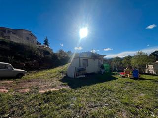 Terrain résidentiel  Carrer roques del duc