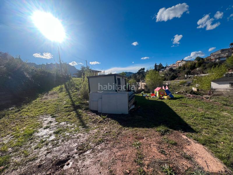 Foto fd7129d5-abf0-427d-8058-853a578f3246. Terrain résidentiel dans Castellbell i el Vilar