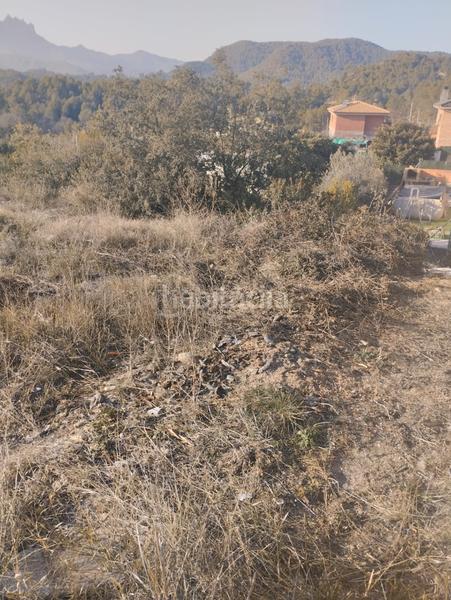 Foto 45ef0206-c414-4ad2-8d2f-0d3f493e148e. Terreno residencial espectacular terreno urbanizable en Castellgalí