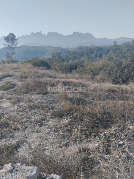 Foto 6eb69e4e-1386-45ac-aa49-f651b597faf9. Terreno residencial espectacular terreno urbanizable en Castellgalí