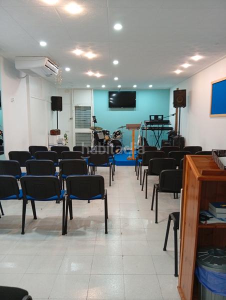 Foto fdead579-fad2-4dbe-8ed0-55c38cda7385. Affitto locale commerciale in Sant Pere Nord Terrassa