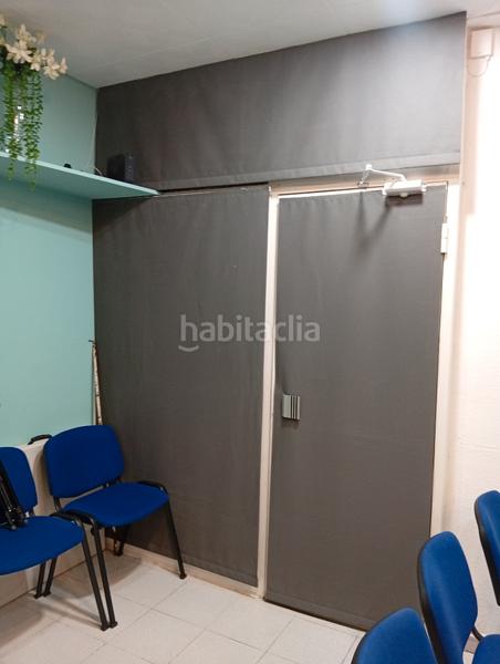 Foto 34e49f24-1369-4fbf-8976-628360c58eae. Alquiler local comercial local en alquiler en Sant Pere Nord Terrassa