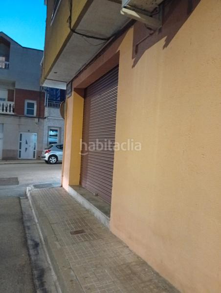 Foto 7a632930-1f05-4bf8-8a07-1d43da6e697e. Alquiler local comercial local en alquiler en Sant Pere Nord Terrassa