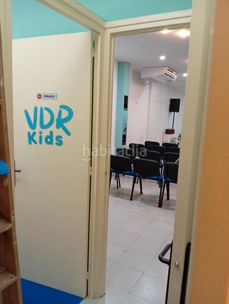 Foto aca2d08a-fd0f-4d5f-bece-8c06b3ecb09f. Alquiler local comercial local en alquiler en Sant Pere Nord Terrassa