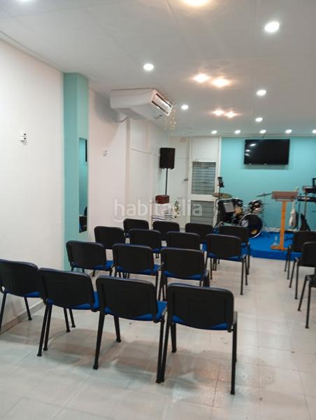 Foto 21abcda7-305a-4c41-b470-86a9540756bc. Rent business premise in Sant Pere Nord Terrassa