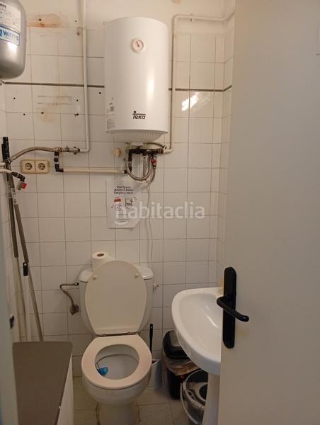 Foto bffb89b5-c5a6-4499-a8d7-cdcb0efcbae5. Rent business premise in Sant Pere Nord Terrassa