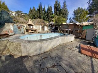 Terrain résidentiel à Mas d´en Gall. Terreno en venta urebanizable