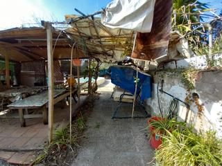Terrain résidentiel  Carrer del blat. Venta aplazada , terreno