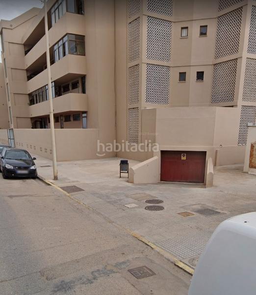 Foto b0c8e939-b06d-4970-bba2-e717488417e9. Posto auto in Santa Bárbara-Ciudad Deportiva Línea de la Concepción (La)